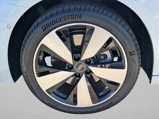 Used 2025 Audi A5 Premium Plus w/ Premium Plus AWD/4WD image 9