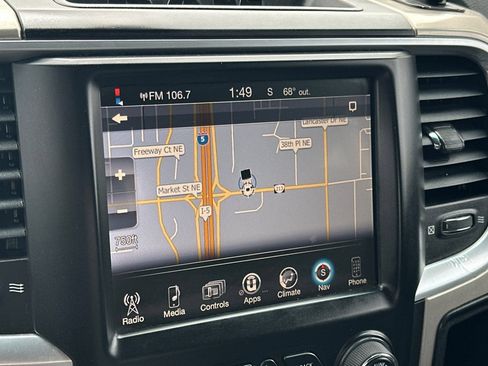 Used 2015 RAM 1500 Big Horn RWD image 18