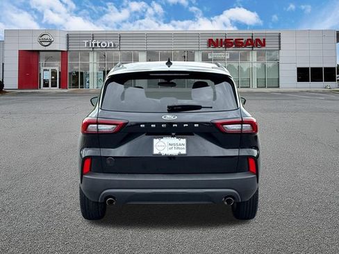 Used 2025 Ford Escape ST-Line FWD image 6