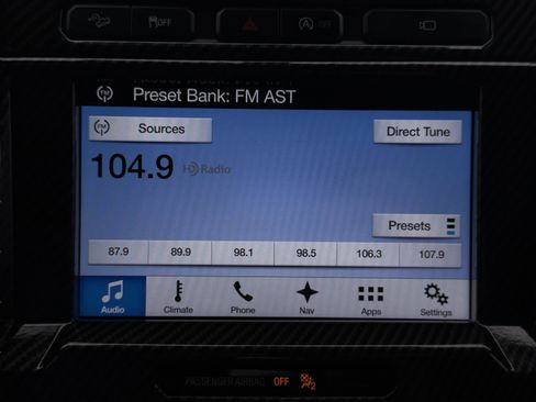 Used 2017 Ford F150 Raptor w/ Equipment Group 802A Luxury image 95