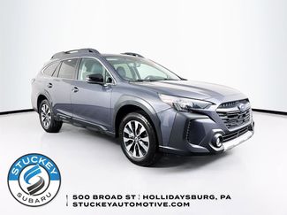 Used 2023 Subaru Outback Limited video 1