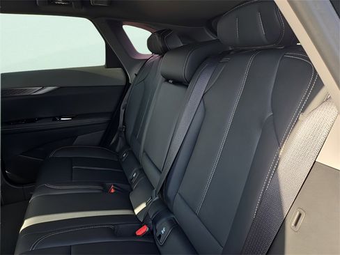 New 2025 Cadillac Optiq Sport 1 image 16