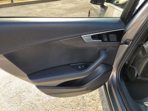 Used 2020 Audi A4 2.0T Premium w/ Convenience Package image 13