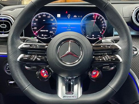 Used 2024 Mercedes-Benz C 63 AMG S image 41