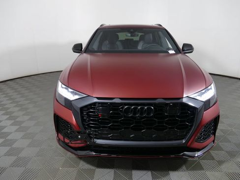 Used 2023 Audi RS Q8 AWD/4WD image 2