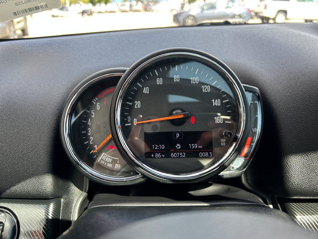 Used 2019 MINI Cooper Countryman S AWD/4WD image 18