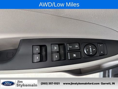 Used 2016 Hyundai Tucson Sport FWD image 21