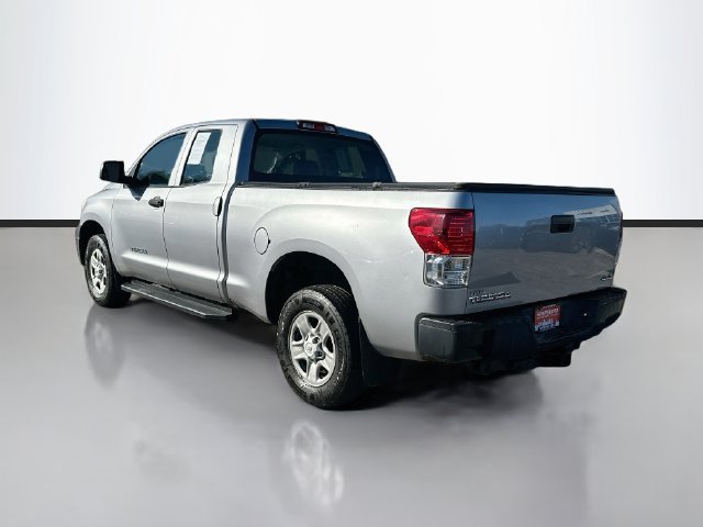 Used 2012 Toyota Tundra 4x4 Double Cab image 7