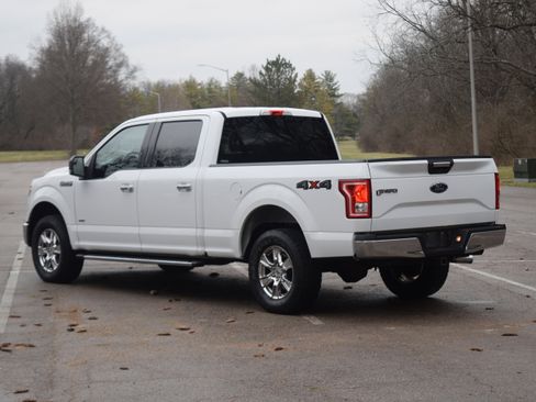 Used 2015 Ford F150 XLT w/ Equipment Group 301A Mid image 22