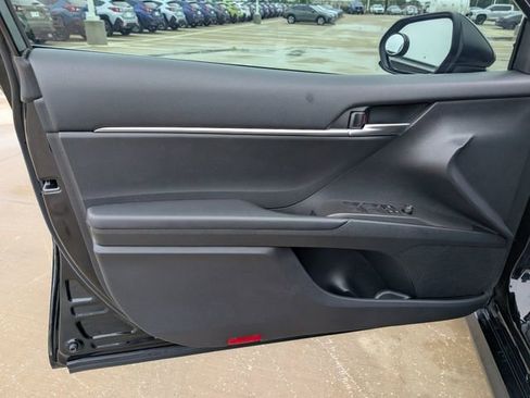 Used 2024 Toyota Camry LE FWD image 19
