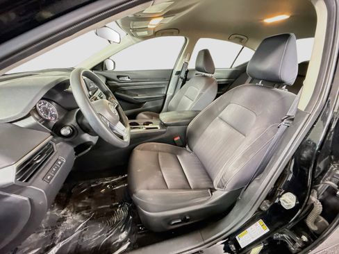 Used 2019 Nissan Altima 2.5 S FWD image 22