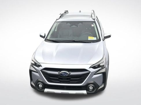 Used 2024 Subaru Outback Touring XT AWD/4WD image 21