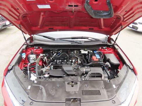 Certified 2023 Honda CR-V EX-L image 10