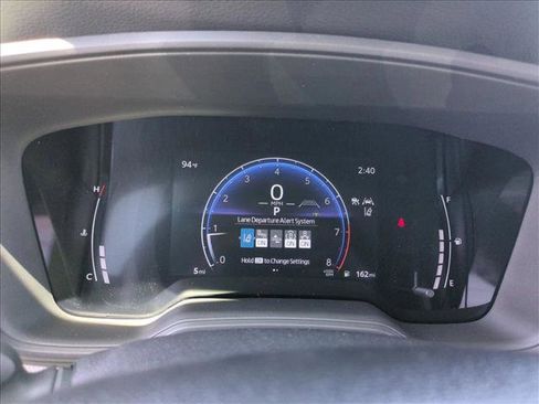 New 2026 Toyota Corolla Cross LE FWD image 11