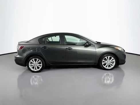 Used 2010 MAZDA MAZDA3 s Grand Touring FWD image 8