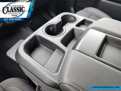 Used 2025 Chevrolet Silverado 2500 Custom w/ Custom Value Package image 24