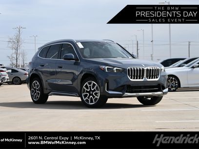 New 2026 BMW X1 xDrive28i w/ Convenience Package