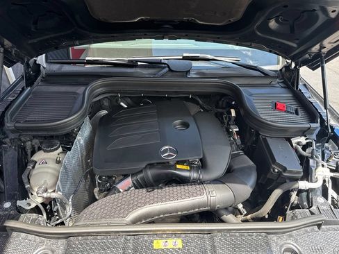 Used 2023 Mercedes-Benz GLE 350 4MATIC image 22