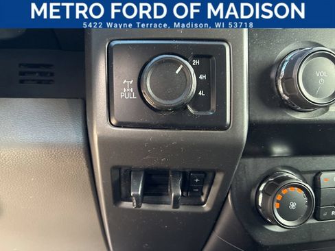 Used 2019 Ford F250 XLT w/ XLT Value Package AWD/4WD image 28