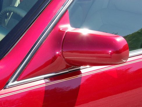 Used 1996 Cadillac De Ville Sedan FWD image 14