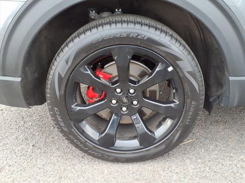 Certified 2023 Ford Explorer ST w/ Equipment Group 401A image 7