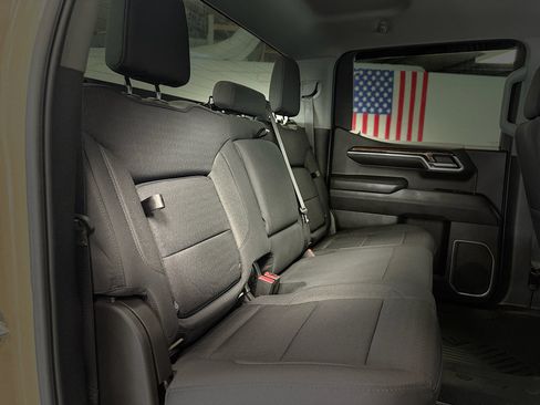Used 2023 GMC Sierra 1500 Elevation AWD/4WD image 28