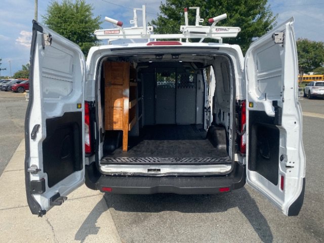 Used 2019 Ford Transit 250 130 Low Roof RWD image 10