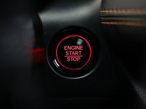 Used 2024 Honda HR-V Sport image 37