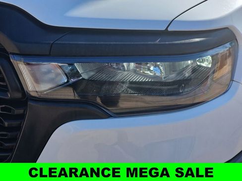 New 2025 RAM 1500 Tradesman image 33