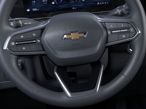 New 2026 Chevrolet Tahoe LT AWD/4WD image 19