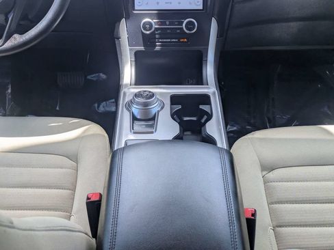 Used 2024 Ford Edge SEL w/ Convenience Package AWD/4WD image 20