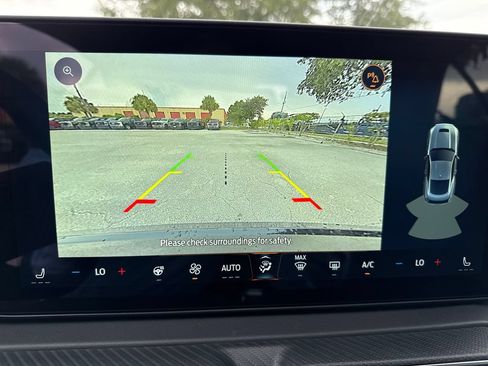 New 2026 Ford Mustang Premium RWD image 7