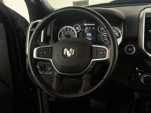 Certified 2024 RAM 2500 Big Horn w/ Bed Utility Group image 15