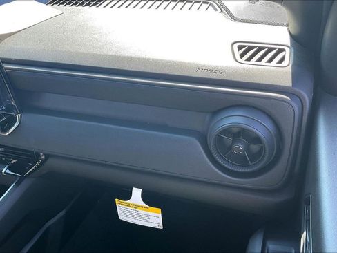 New 2026 Chevrolet Colorado W/T RWD image 27
