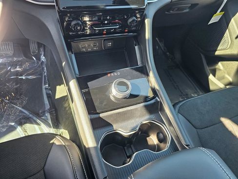 New 2025 Jeep Grand Cherokee L Altitude image 22