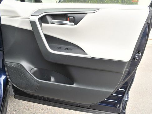 Used 2024 Toyota RAV4 Limited w/ Weather Package image 24