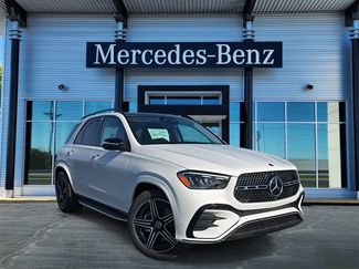 New 2026 Mercedes-Benz GLE 350 4MATIC video 1