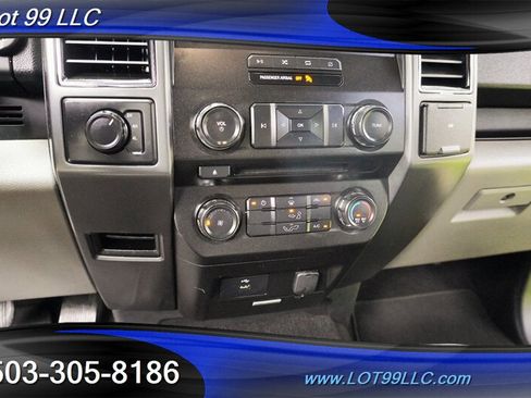 Used 2018 Ford F150 XLT AWD/4WD image 21