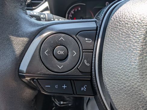 Used 2021 Toyota RAV4 TRD Off-Road AWD/4WD image 28