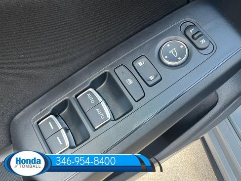 New 2026 Honda Civic Sport image 8