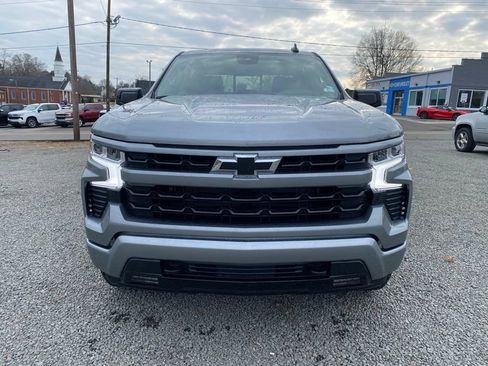 New 2026 Chevrolet Silverado 1500 RST w/ Convenience Package II AWD/4WD image 8