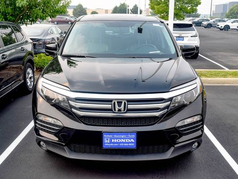 Used 2016 Honda Pilot EX-L image 14