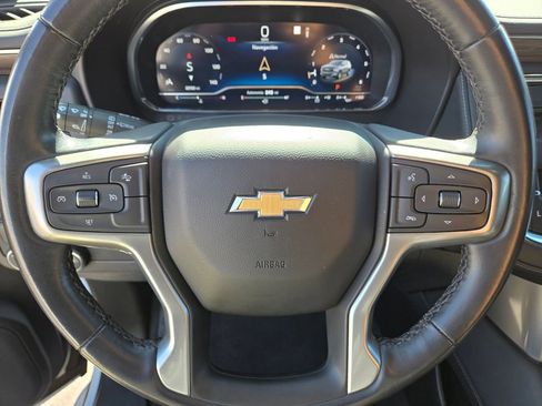 Used 2022 Chevrolet Tahoe LT image 19