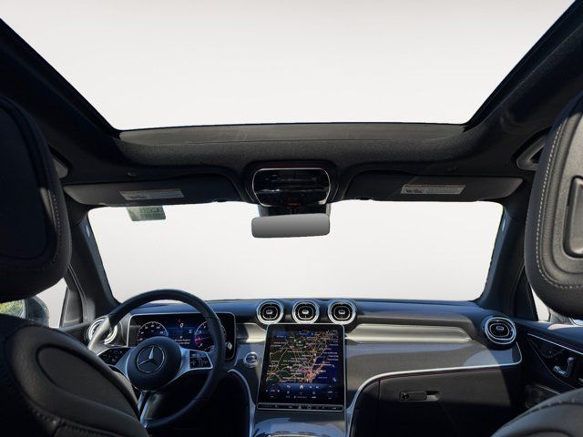 Certified 2026 Mercedes-Benz GLC 300 4MATIC image 23