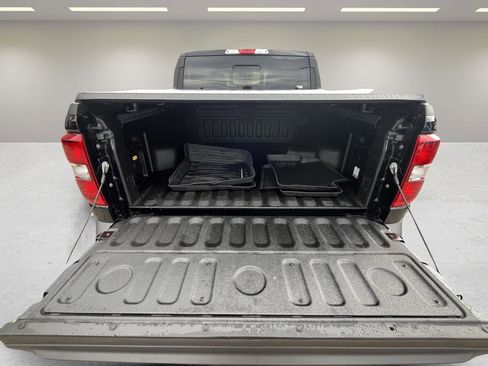 Used 2025 Ford Maverick Tremor AWD/4WD image 37