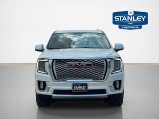 Used 2022 GMC Yukon Denali AWD/4WD video 2