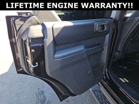 New 2026 Ford Bronco Badlands image 28