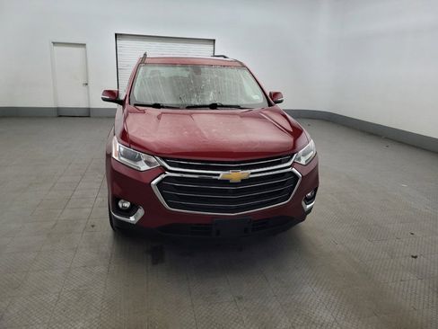 Used 2019 Chevrolet Traverse LT AWD/4WD image 14
