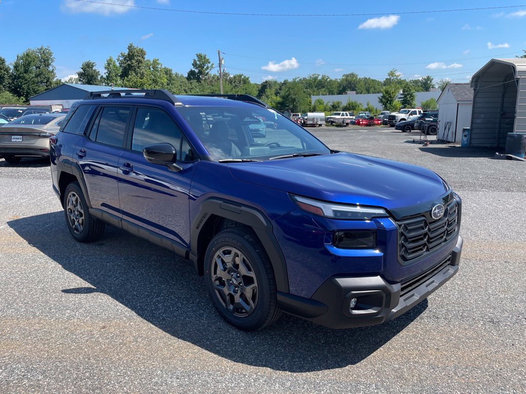 New 2026 Subaru Outback Premium AWD/4WD image 2