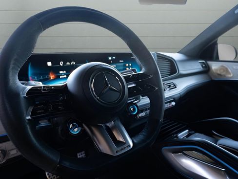 Used 2024 Mercedes-Benz GLE 63 AMG S image 20